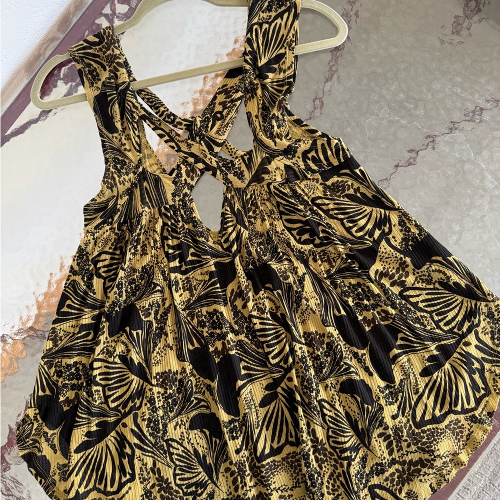 Free People Top